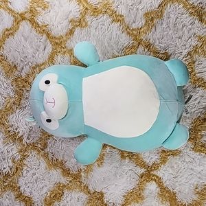 Medium Size Llama Hug Me Squishmallow